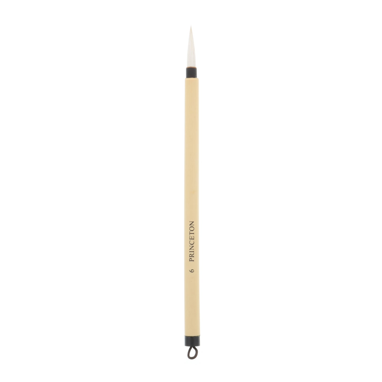 PRINCETON ARTIST BRUSH CO - Bamboo Brushes 6