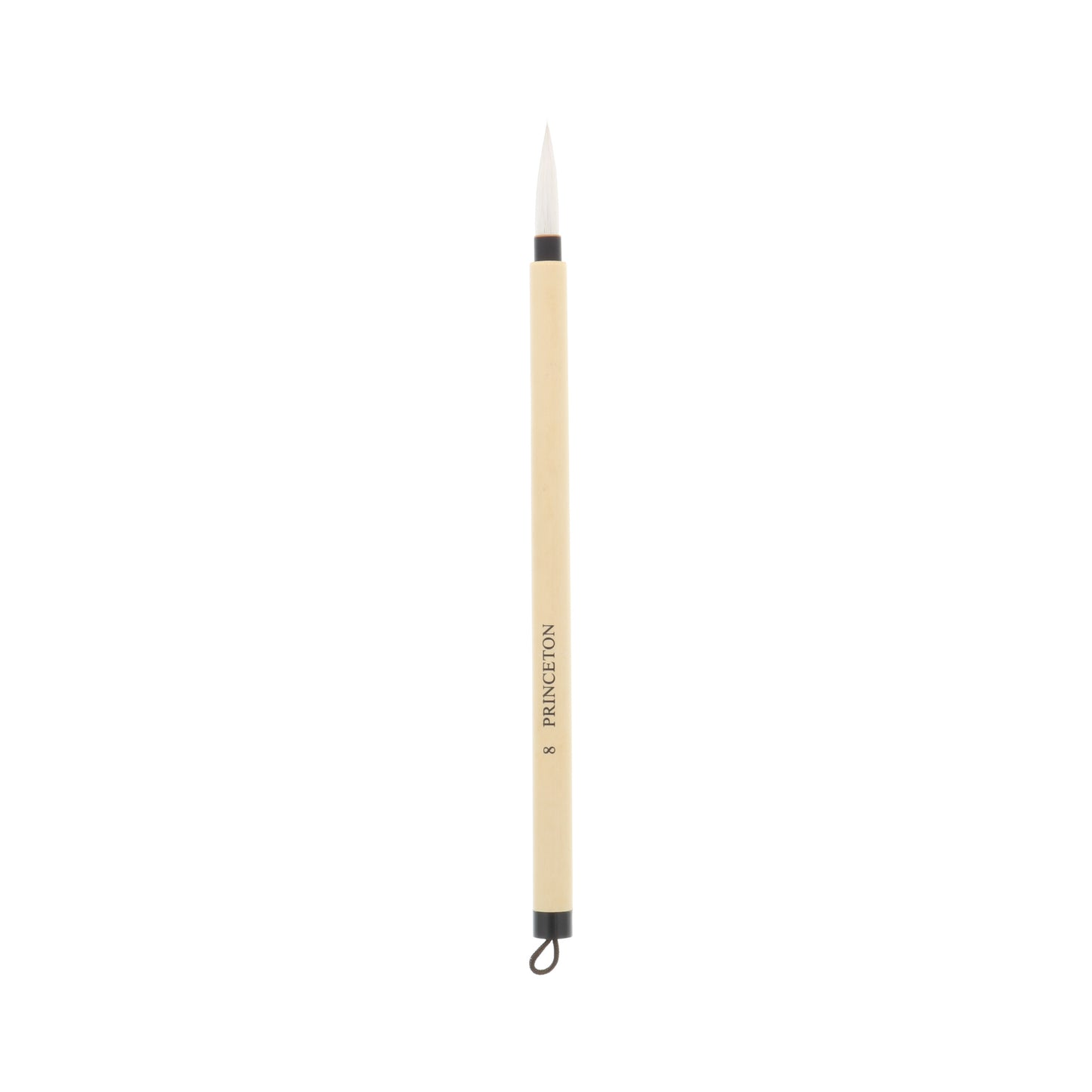 PRINCETON ARTIST BRUSH CO - Bamboo Brushes 8