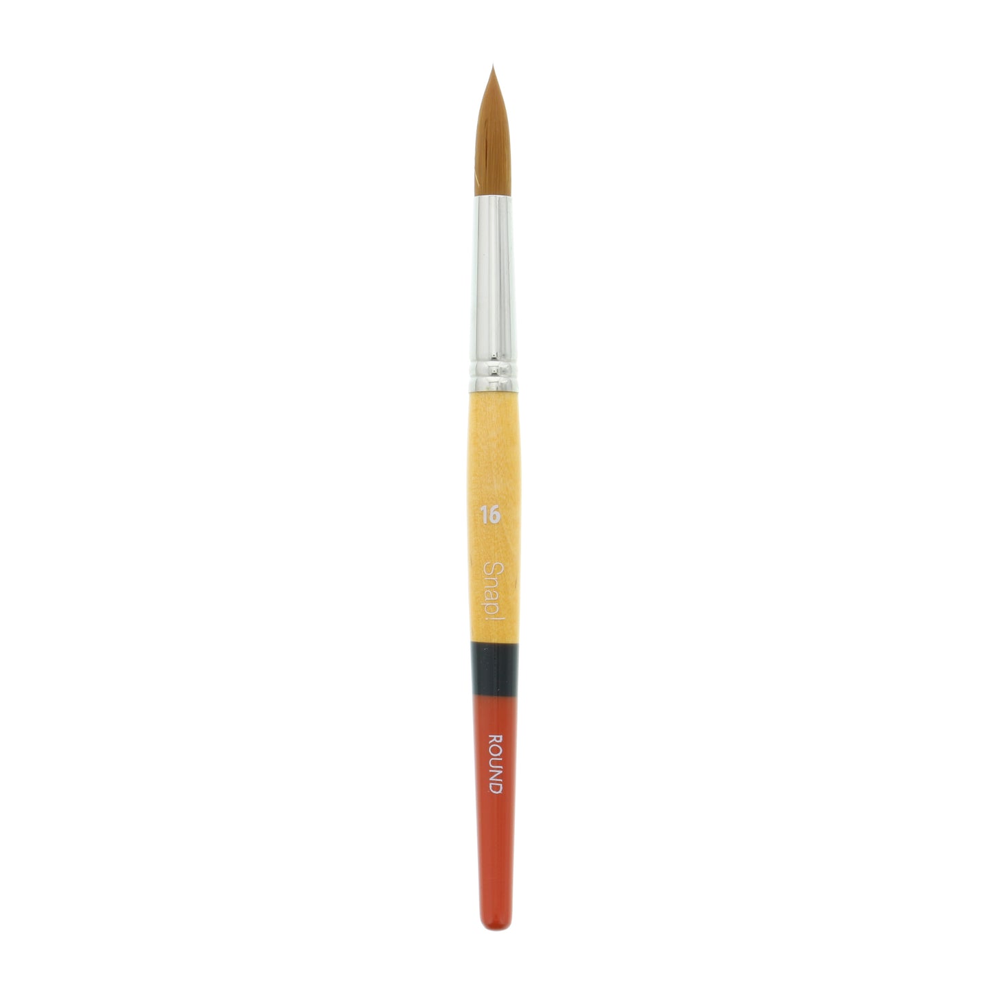 PRINCETON ARTIST BRUSH CO - Snap Gold Taklon Brushes 16