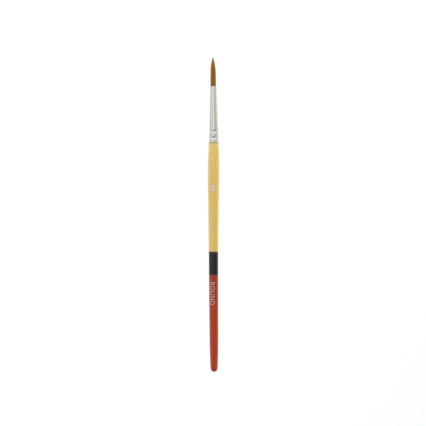 PRINCETON ARTIST BRUSH CO - Snap Gold Taklon Brushes 6