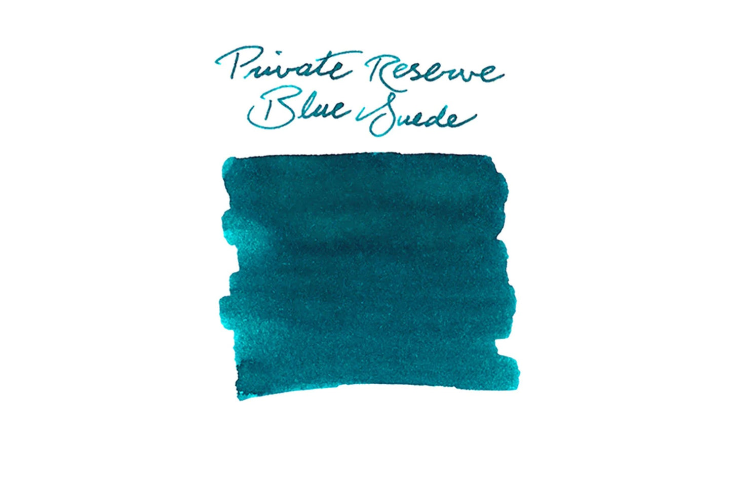 Tinta Blue Suede