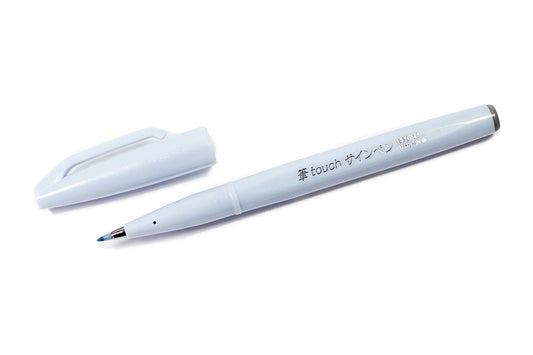 PENTEL - Brush Sign Pen