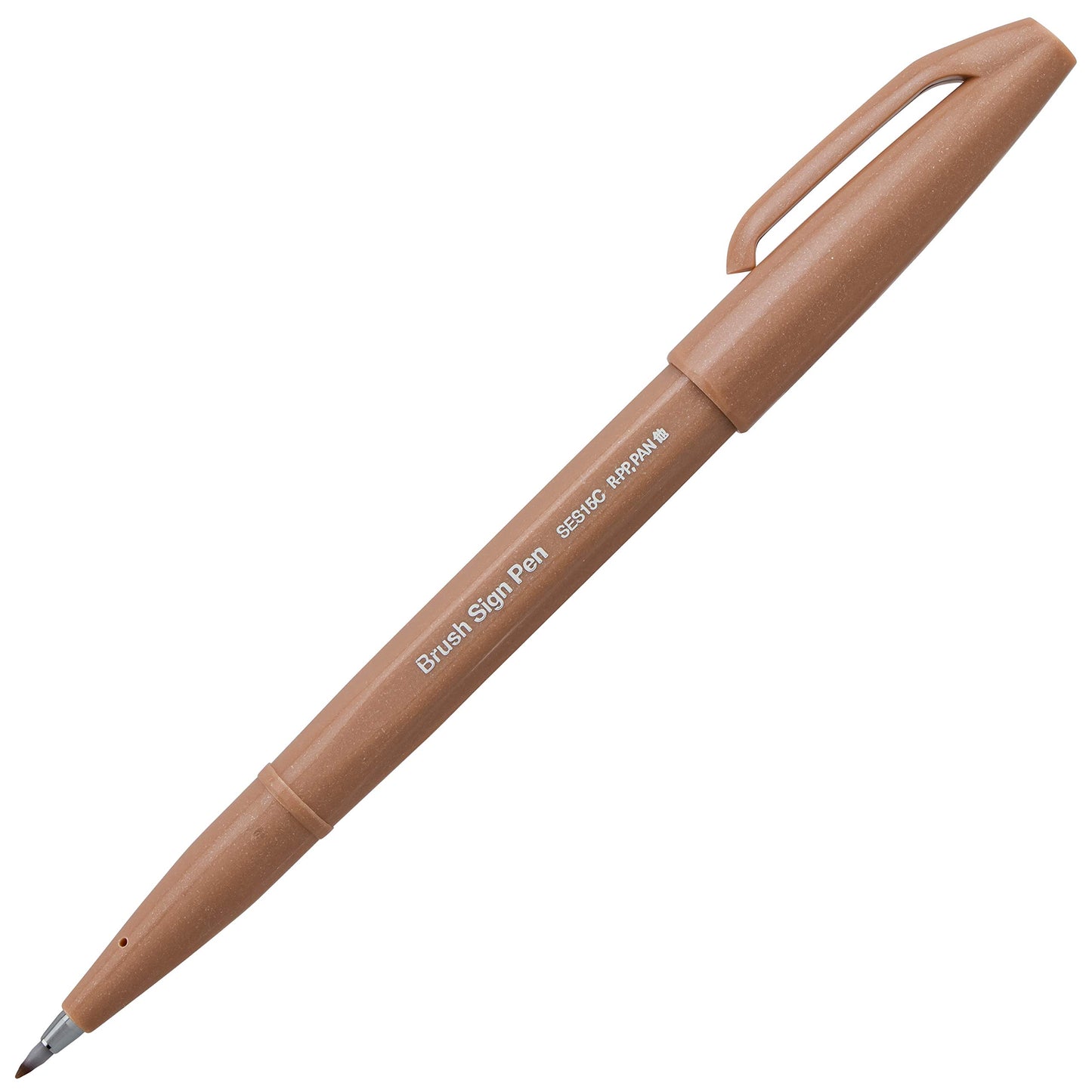 PENTEL - Brush Sign Pen