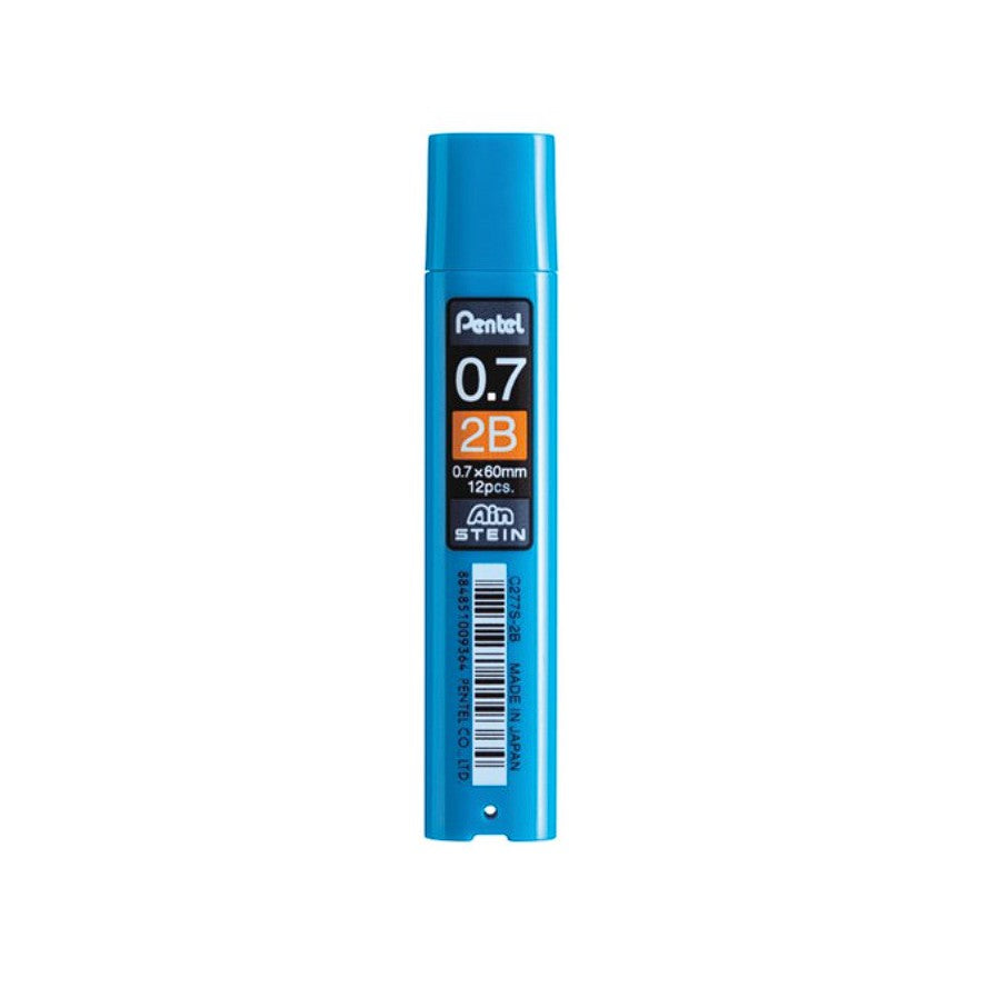 PENTEL - Minas Ain Stein