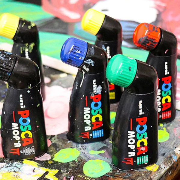 POSCA - PCM-22 MOP'R Individual