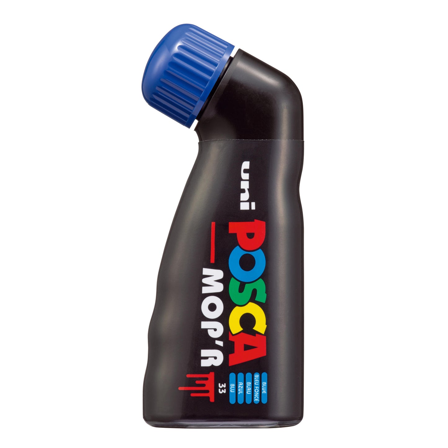 POSCA - PCM-22 MOP'R Individual