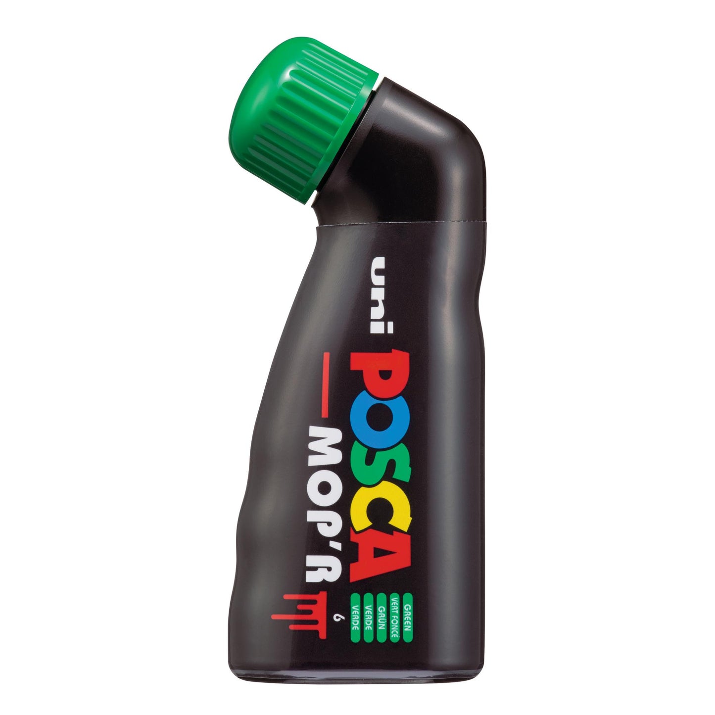 POSCA - PCM-22 MOP'R Individual