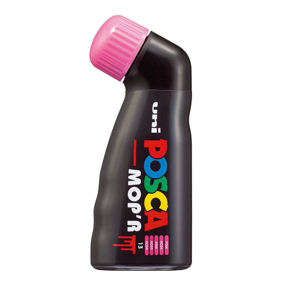 POSCA - PCM-22 MOP'R Individual
