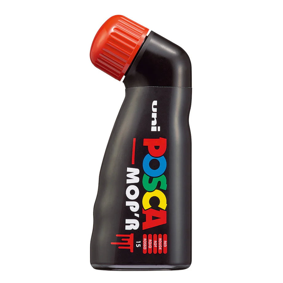 POSCA - PCM-22 MOP'R Individual