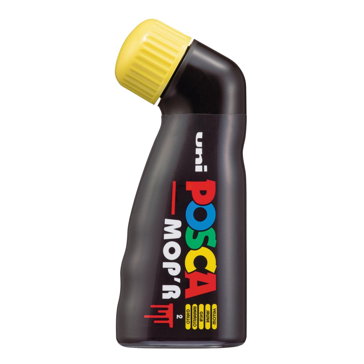 POSCA - PCM-22 MOP'R Individual