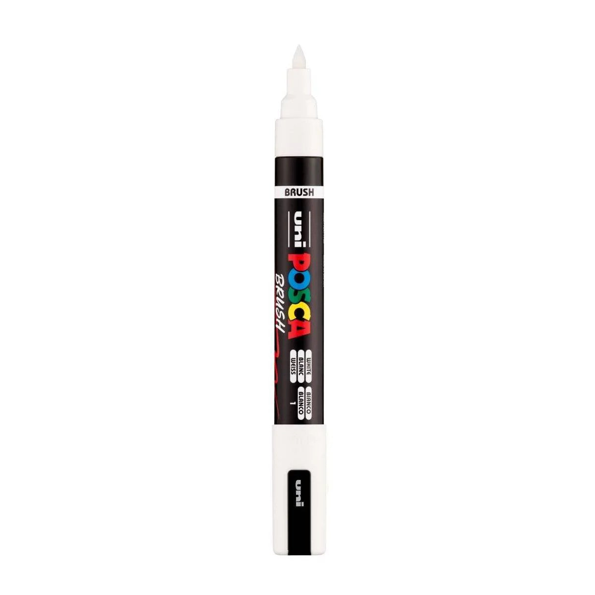Posca PC-5BR- Marcadores Punta Pincel
