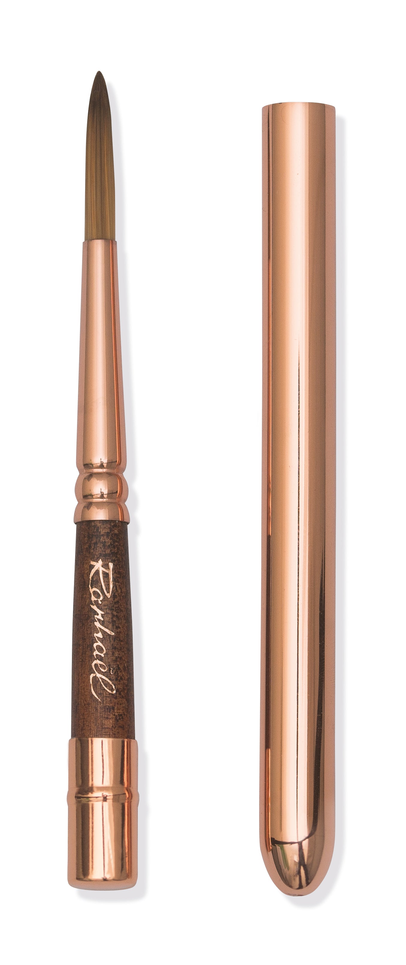 Raphael Le Voyageur 3-Brush Travel Set (Set Viajero de Pinceles)