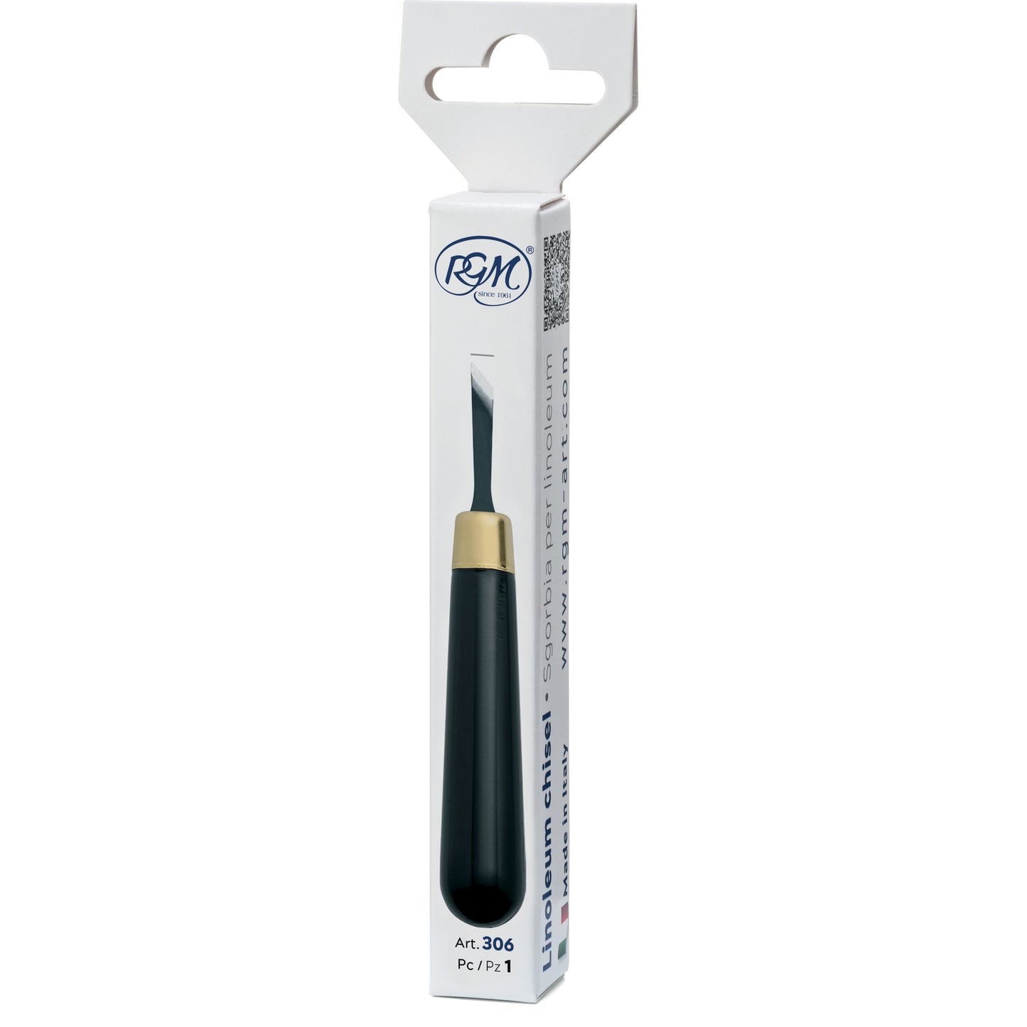 RGM - Linoleum Chisels (Gubias para Linóleo)