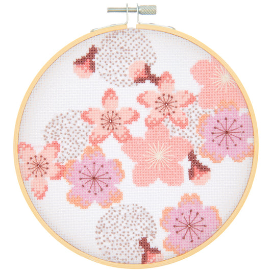 RICO DESIGN - Cross Stitch Kits (Kit de Punto de Cruz)