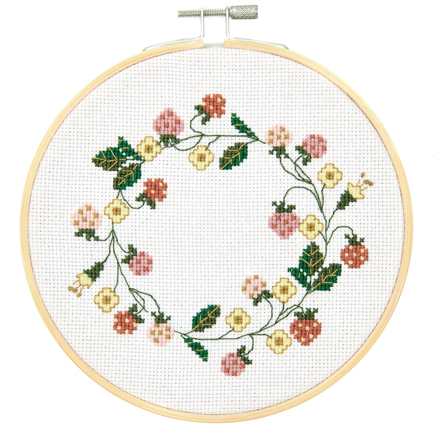 RICO DESIGN - Cross Stitch Kits