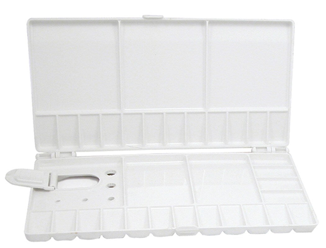 ROYAL BRUSH - Paletas Plasticas