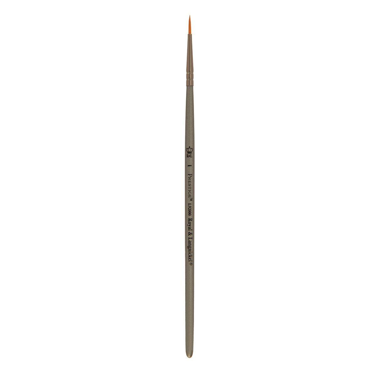 ROYAL BRUSH - Prestige Taklon Brushes (Pinceles) All-Media
