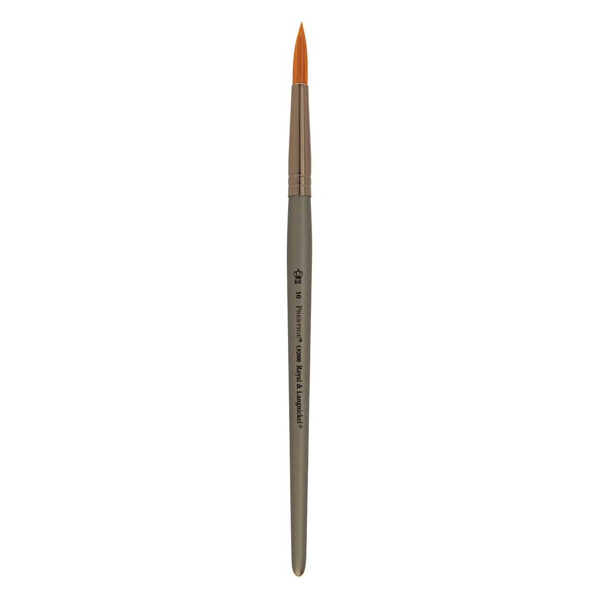 ROYAL BRUSH - Prestige Taklon Brushes (Pinceles) All-Media