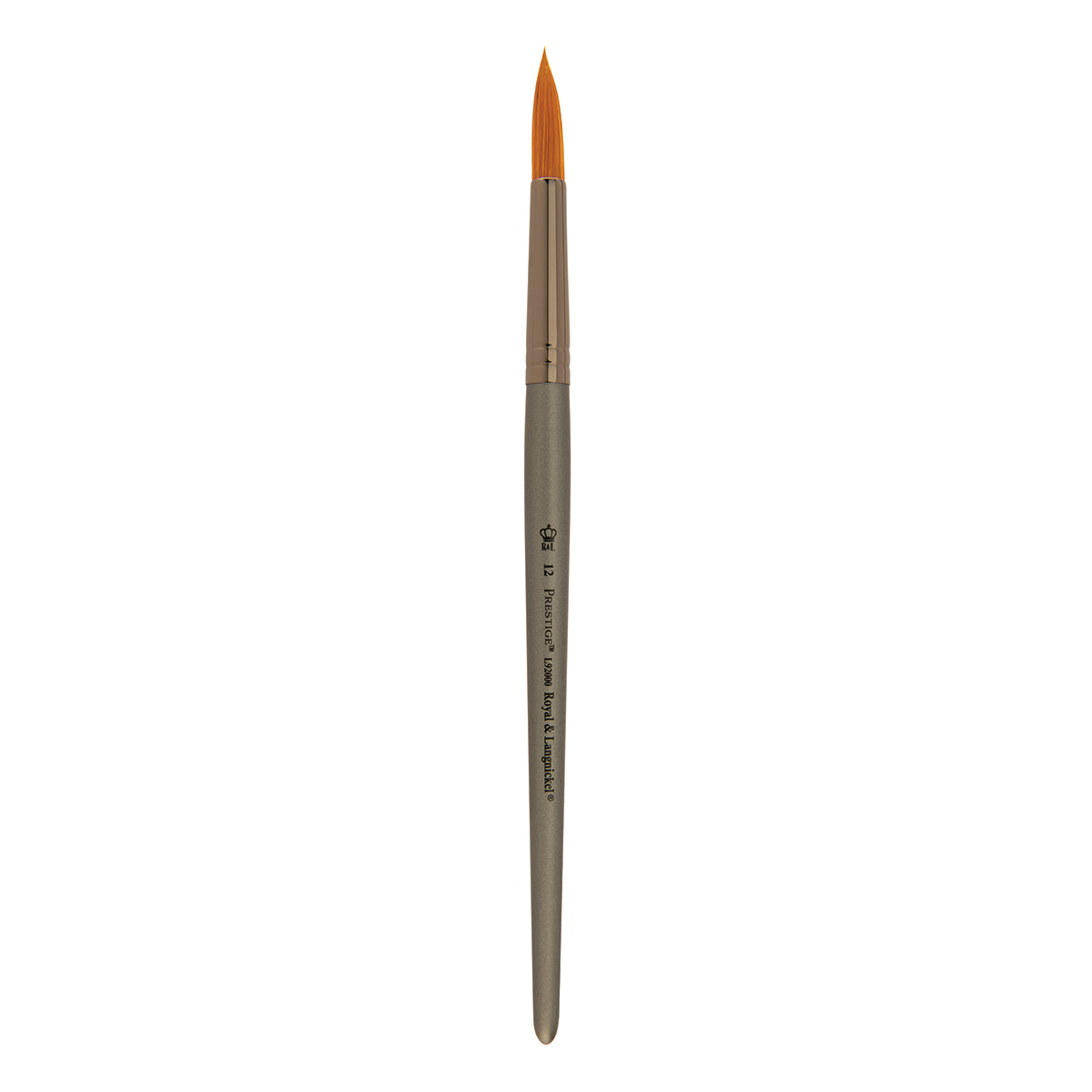 ROYAL BRUSH - Prestige Taklon Brushes (Pinceles) All-Media