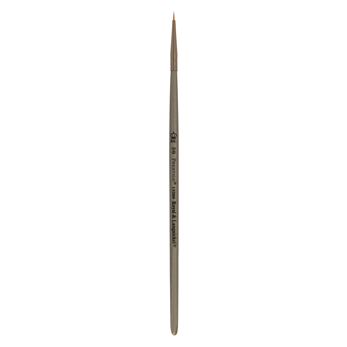 ROYAL BRUSH - Prestige Taklon Brushes (Pinceles) All-Media