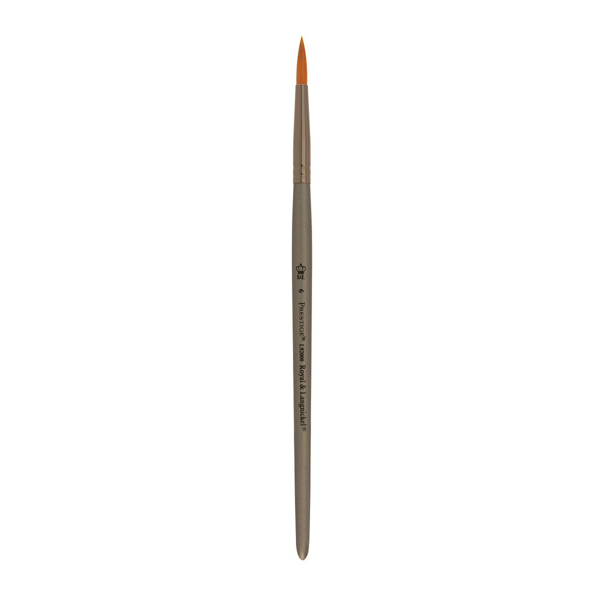 ROYAL BRUSH - Prestige Taklon Brushes (Pinceles) All-Media