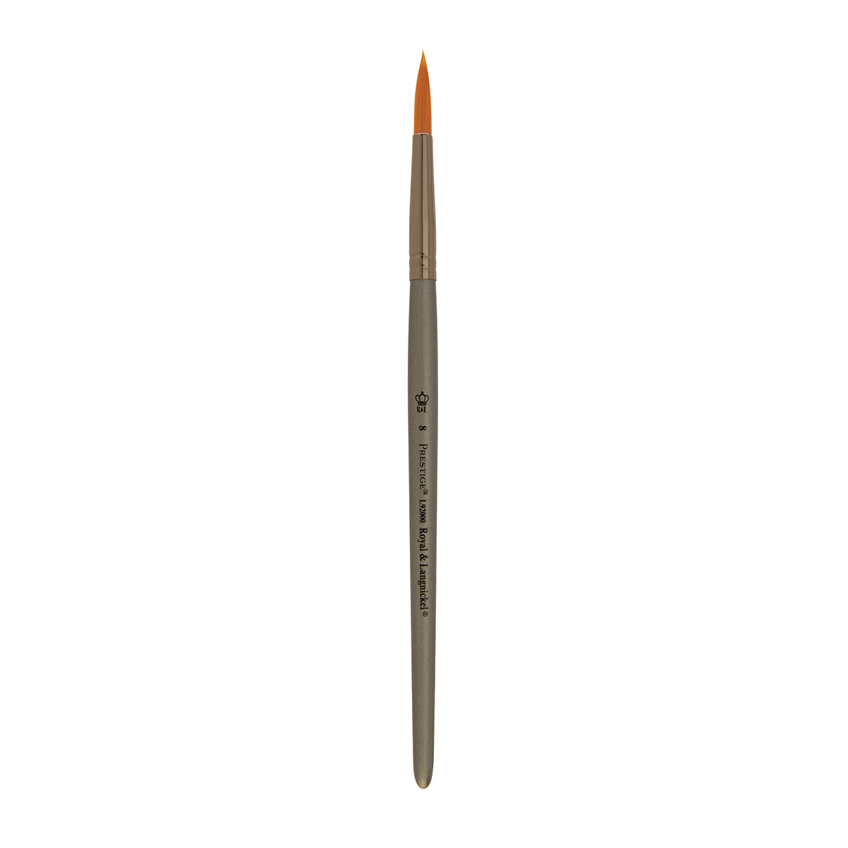 ROYAL BRUSH - Prestige Taklon Brushes (Pinceles) All-Media