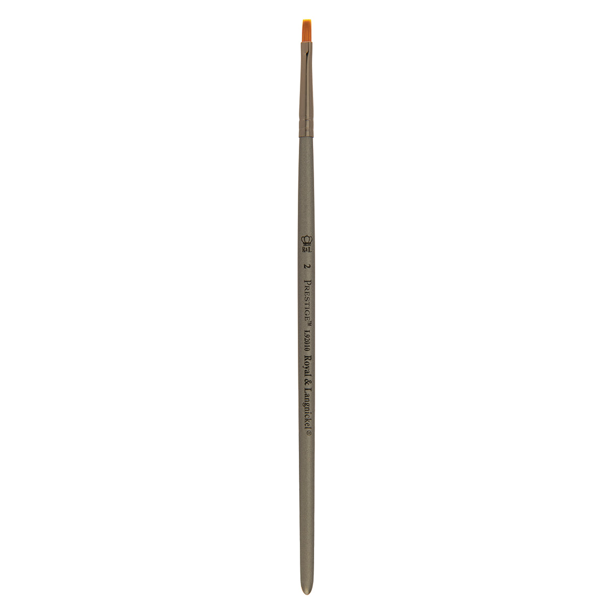 ROYAL BRUSH - Prestige Taklon Brushes (Pinceles) All-Media