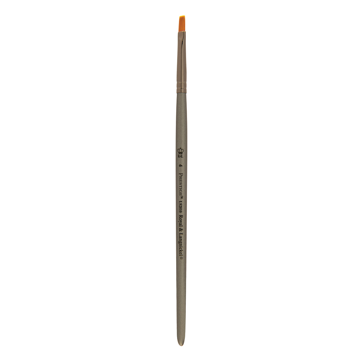 ROYAL BRUSH - Prestige Taklon Brushes (Pinceles) All-Media