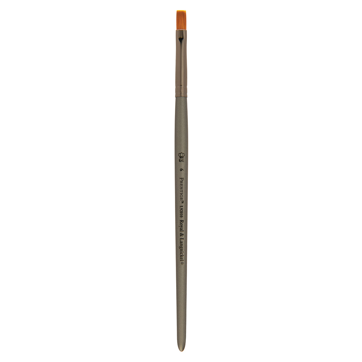 ROYAL BRUSH - Prestige Taklon Brushes (Pinceles) All-Media