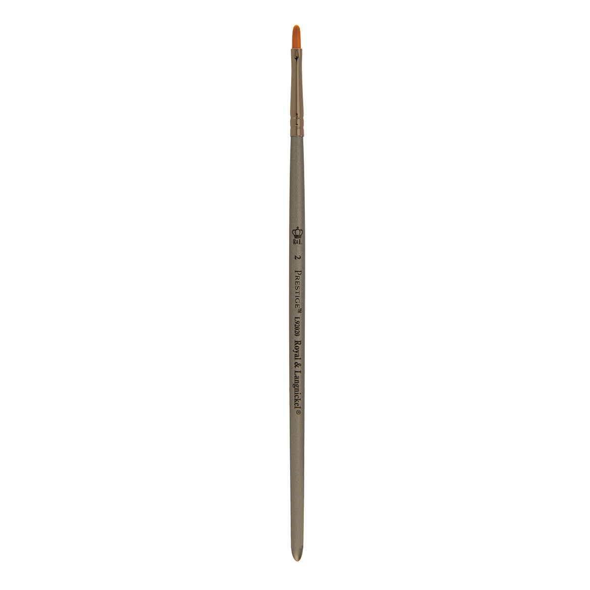 ROYAL BRUSH - Prestige Taklon Brushes (Pinceles) All-Media