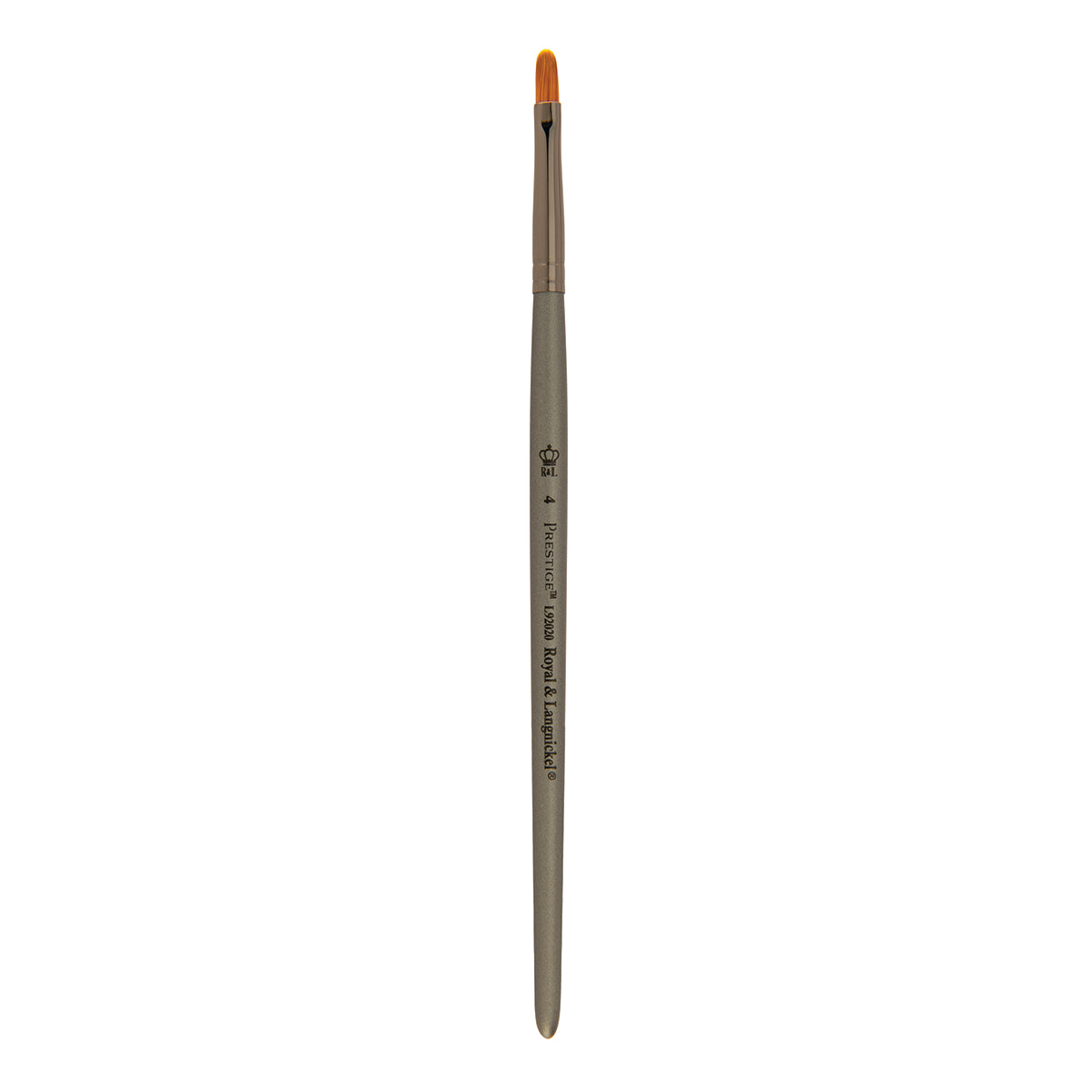 ROYAL BRUSH - Prestige Taklon Brushes (Pinceles) All-Media