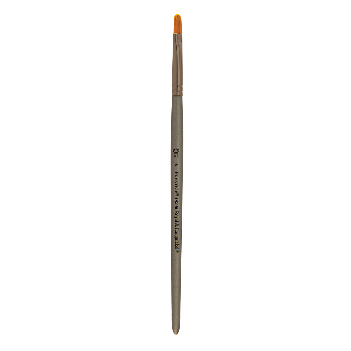 ROYAL BRUSH - Prestige Taklon Brushes (Pinceles) All-Media
