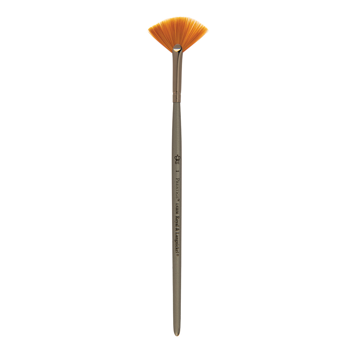 ROYAL BRUSH - Prestige Taklon Brushes (Pinceles) All-Media