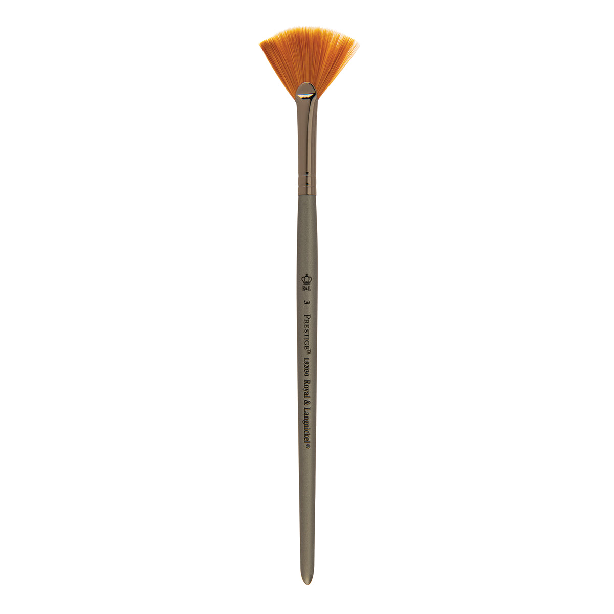 ROYAL BRUSH - Prestige Taklon Brushes (Pinceles) All-Media