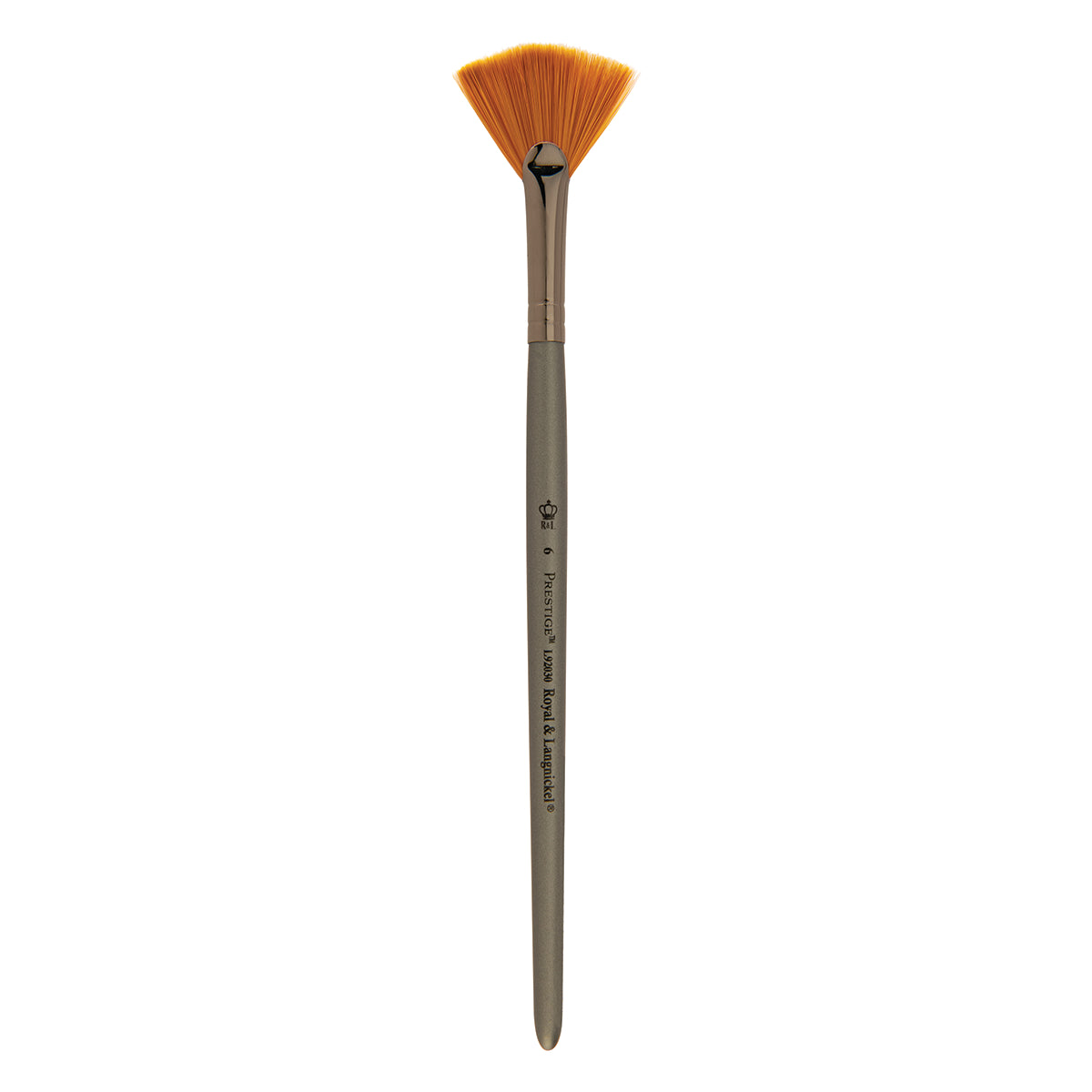 ROYAL BRUSH - Prestige Taklon Brushes (Pinceles) All-Media