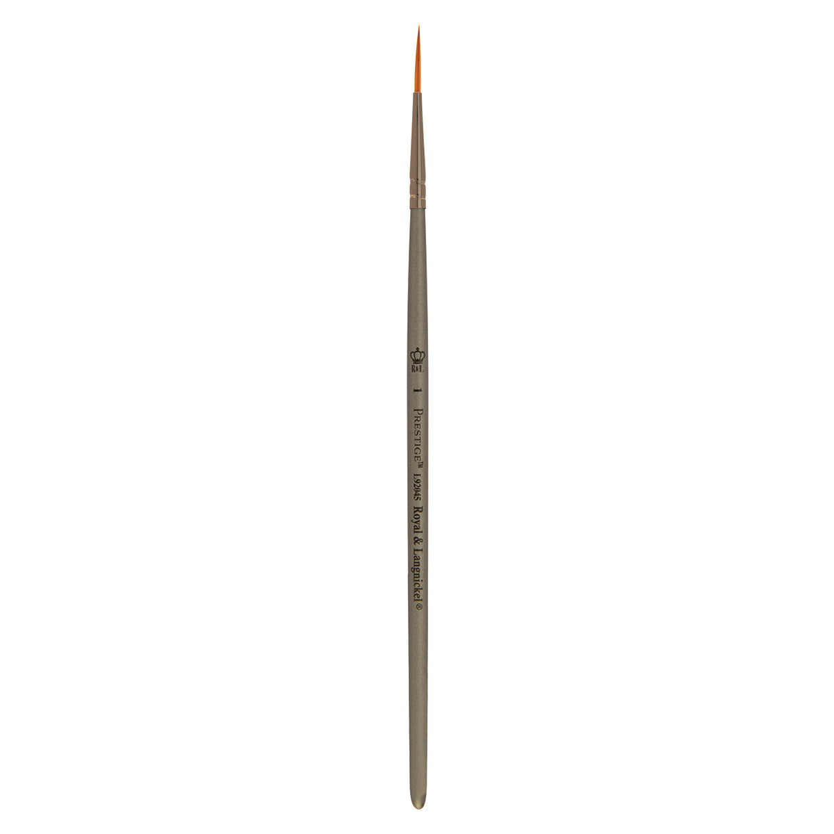 ROYAL BRUSH - Prestige Taklon Brushes (Pinceles) All-Media