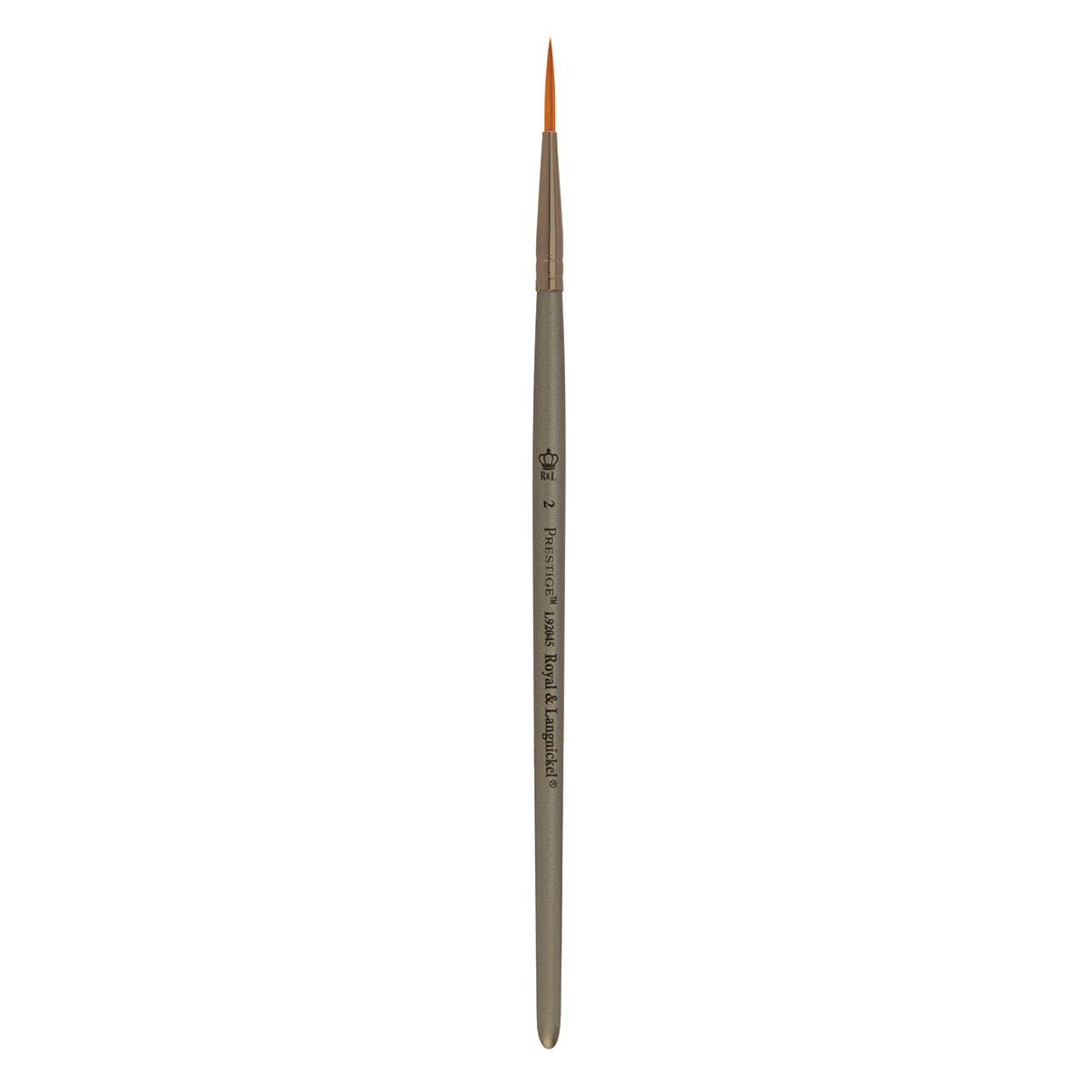 ROYAL BRUSH - Prestige Taklon Brushes (Pinceles) All-Media