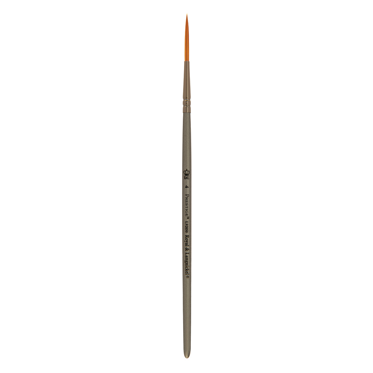 ROYAL BRUSH - Prestige Taklon Brushes (Pinceles) All-Media