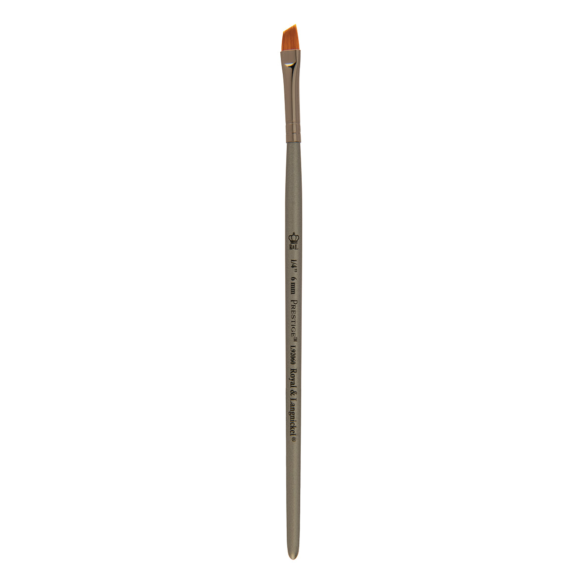 ROYAL BRUSH - Prestige Taklon Brushes (Pinceles) All-Media