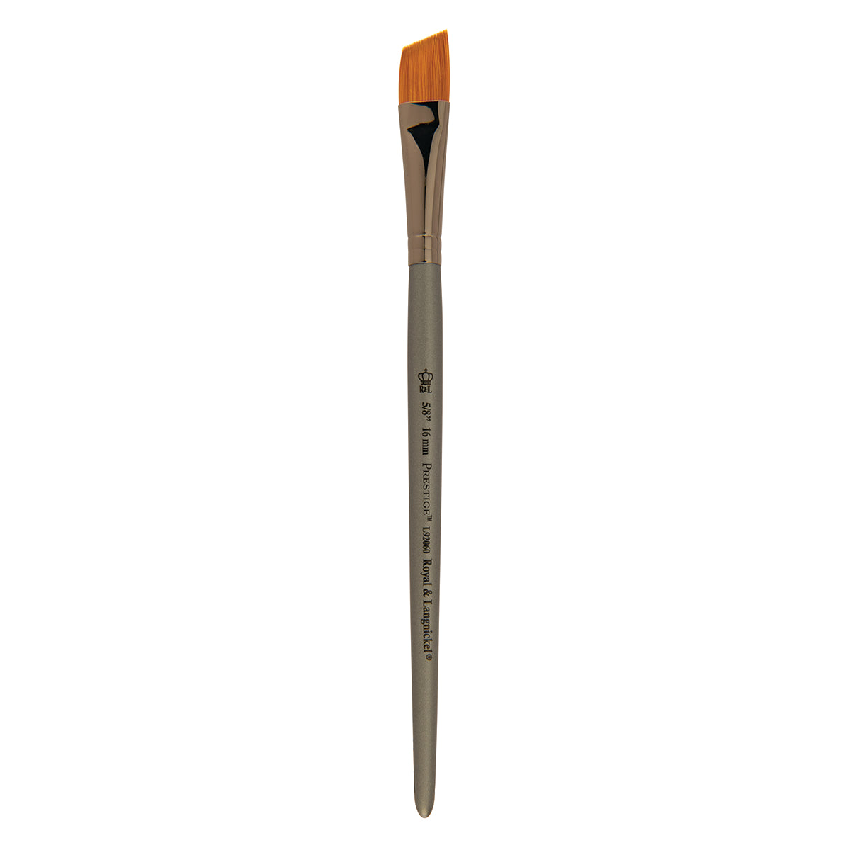 ROYAL BRUSH - Prestige Taklon Brushes (Pinceles) All-Media