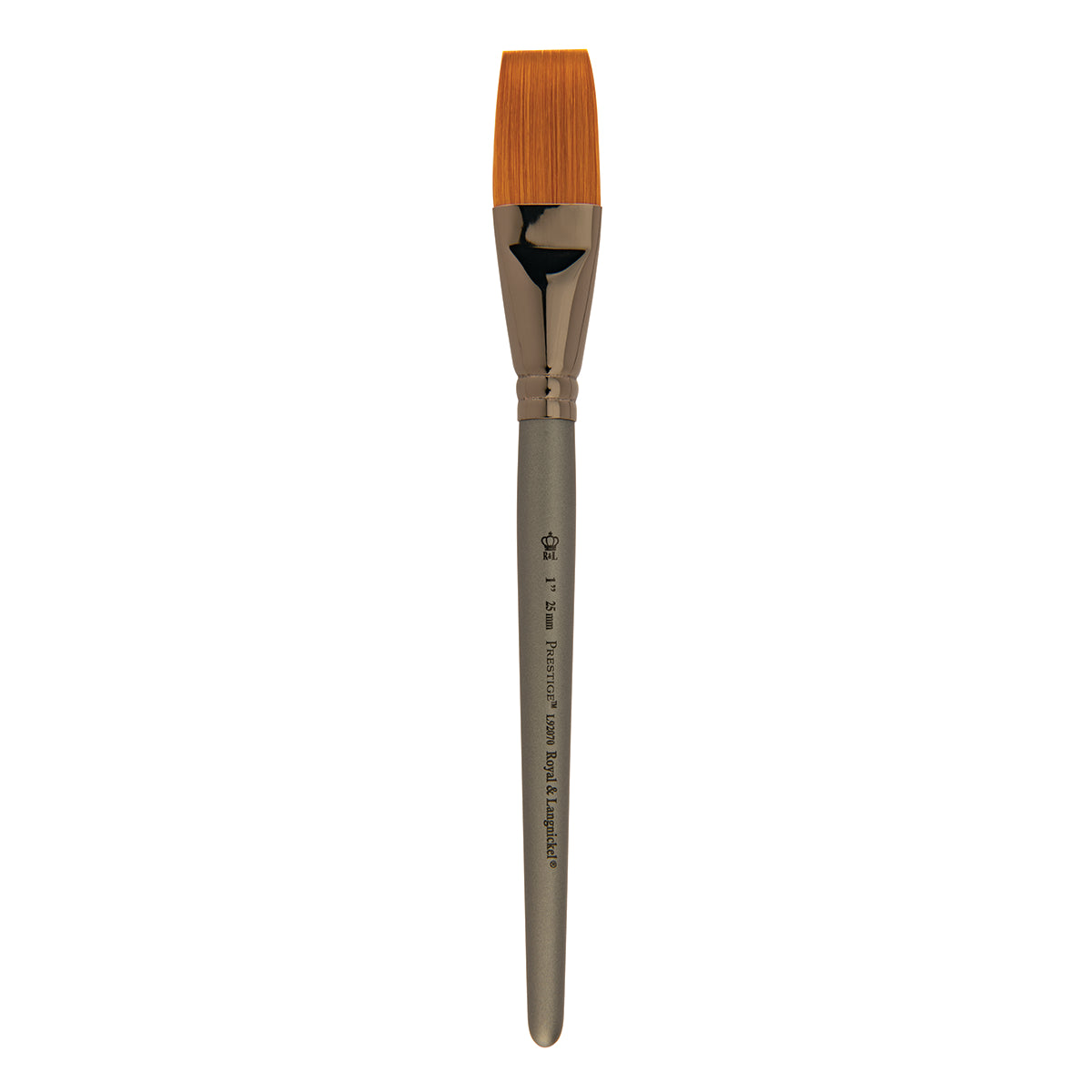 ROYAL BRUSH - Prestige Taklon Brushes (Pinceles) All-Media