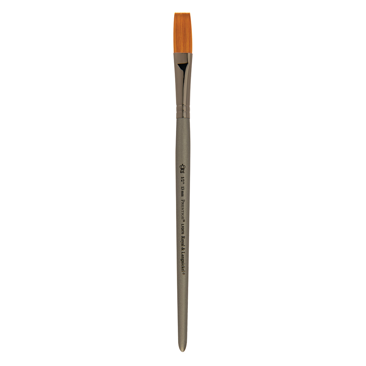 ROYAL BRUSH - Prestige Taklon Brushes (Pinceles) All-Media