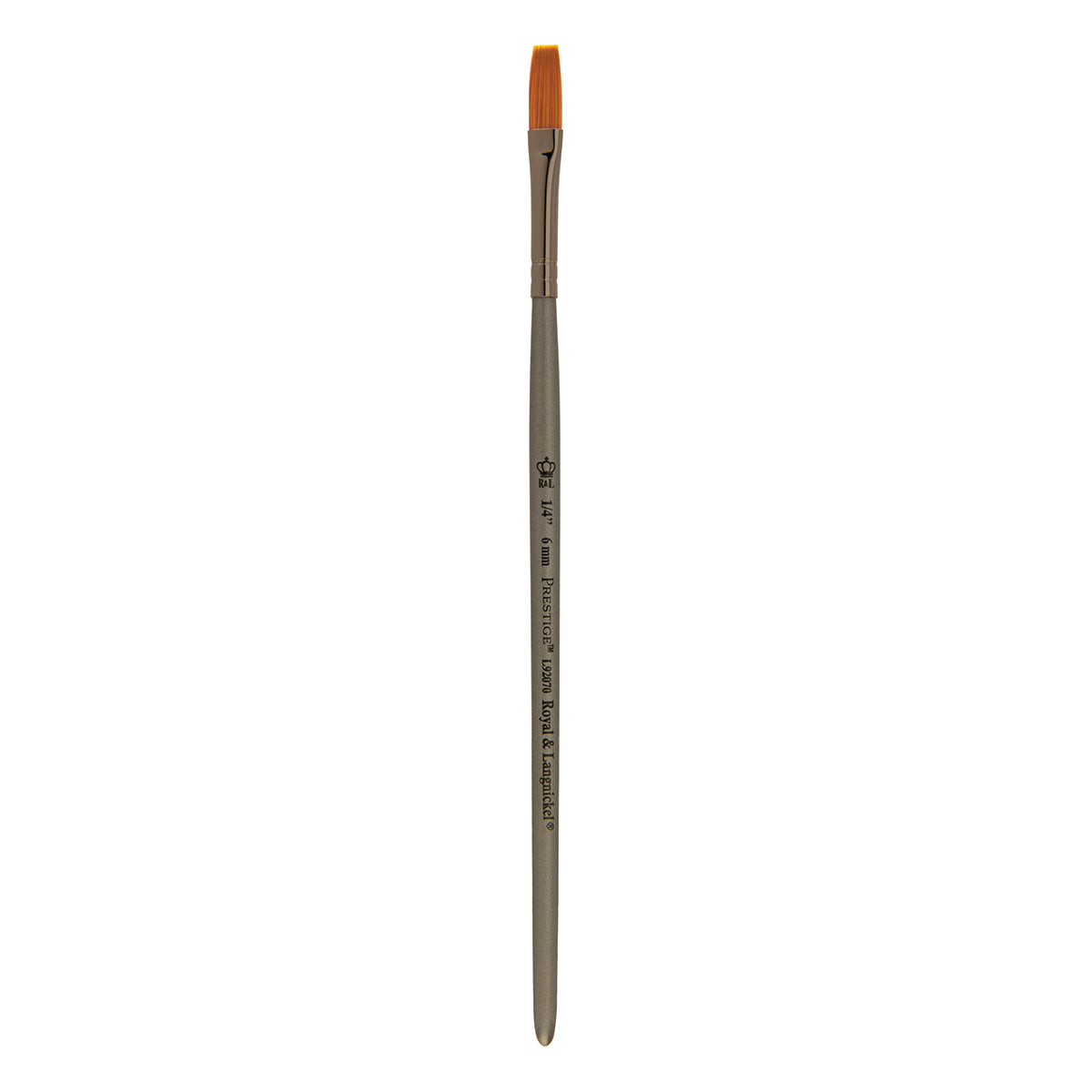 ROYAL BRUSH - Prestige Taklon Brushes (Pinceles) All-Media