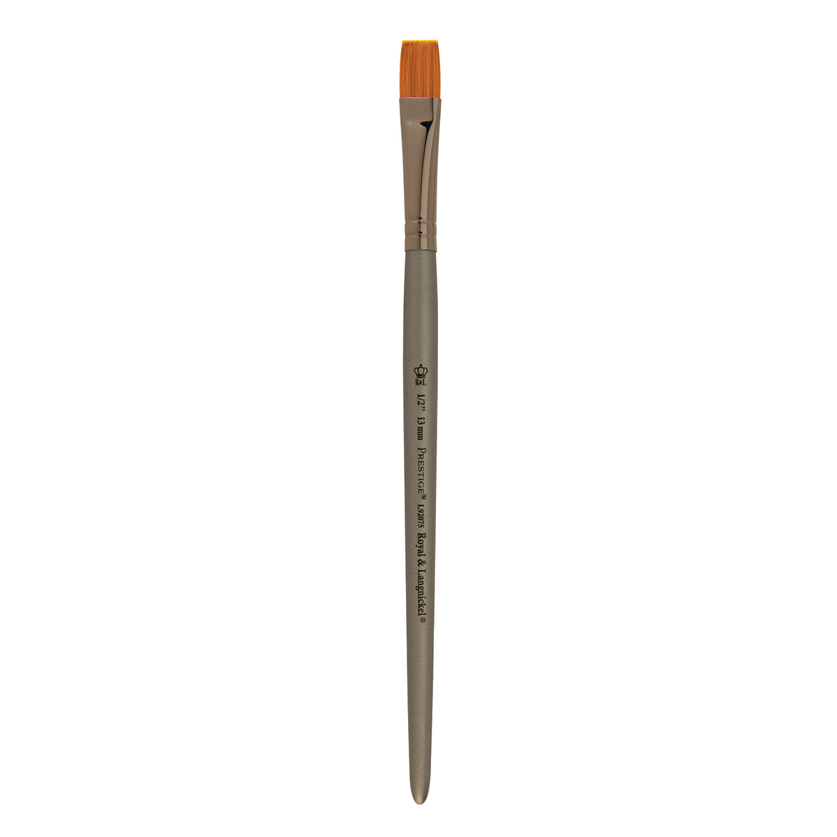 ROYAL BRUSH - Prestige Taklon Brushes (Pinceles) All-Media