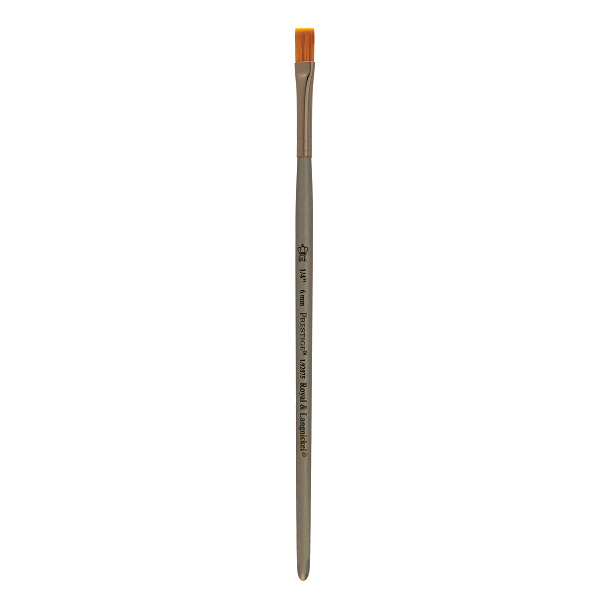 ROYAL BRUSH - Prestige Taklon Brushes (Pinceles) All-Media
