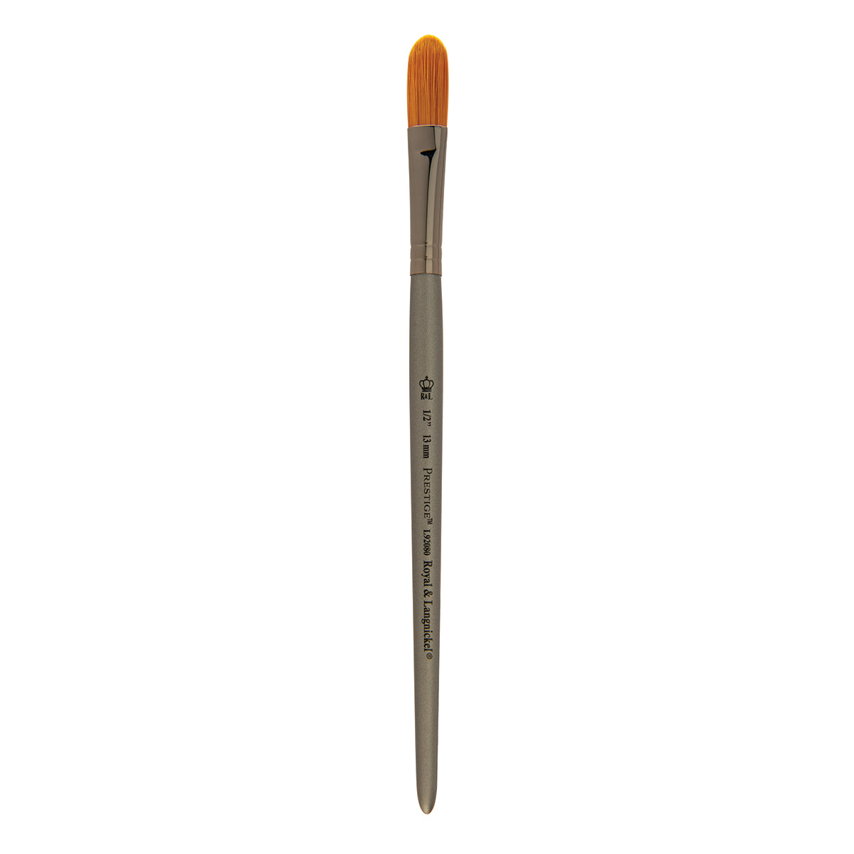 ROYAL BRUSH - Prestige Taklon Brushes (Pinceles) All-Media