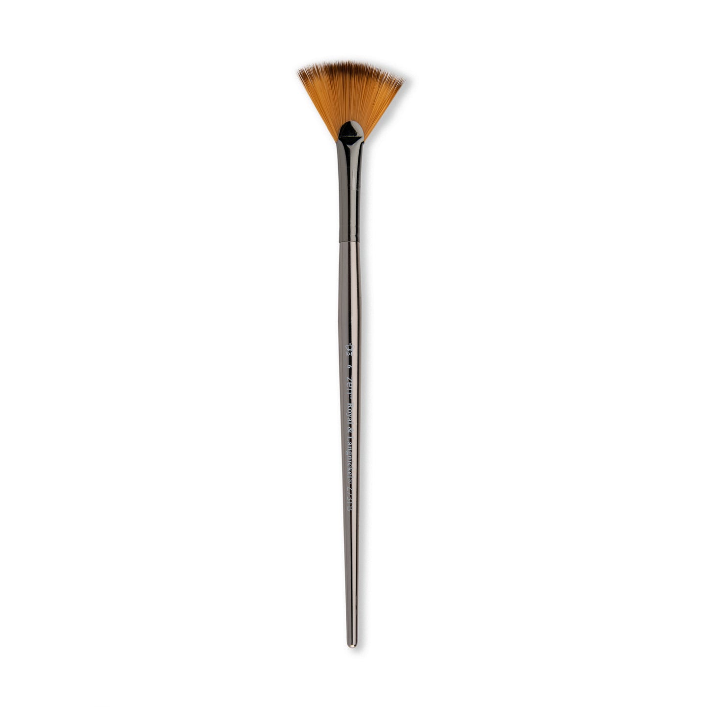 ROYAL BRUSH - Zen Series 73 Synthetic All Media Brushes (Pinceles)