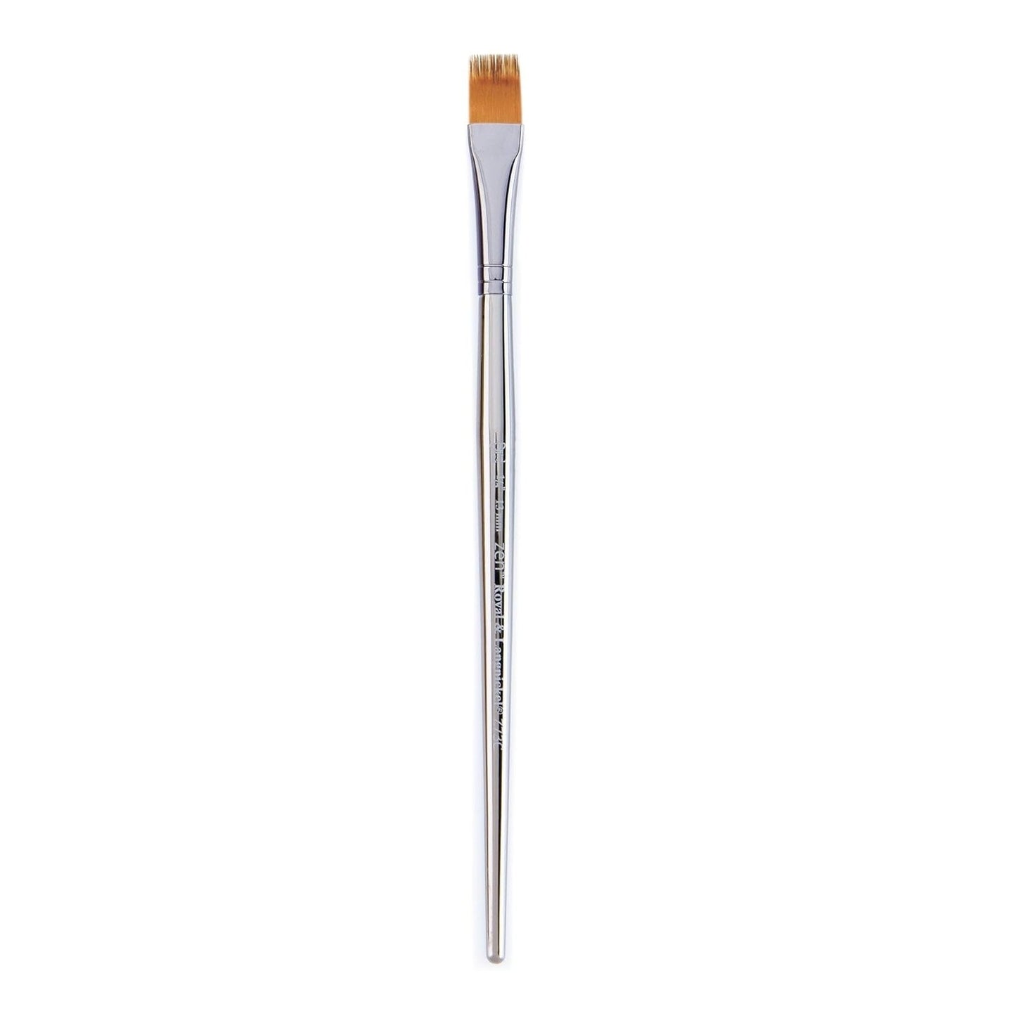 ROYAL BRUSH - Zen Series 73 Synthetic All Media Brushes (Pinceles)