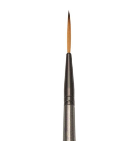 ROYAL BRUSH - Zen Series 73 Synthetic All Media Brushes (Pinceles)