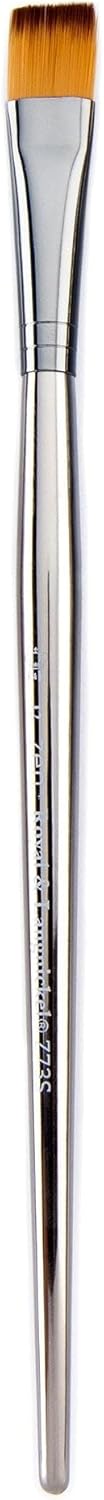 ROYAL BRUSH - Zen Series 73 Synthetic All Media Brushes (Pinceles)